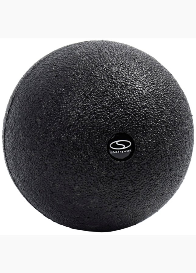 SMJ Massagerolle Single ball BL030 10 cm SMJ Massagerolle Single ball BL030 10 cm