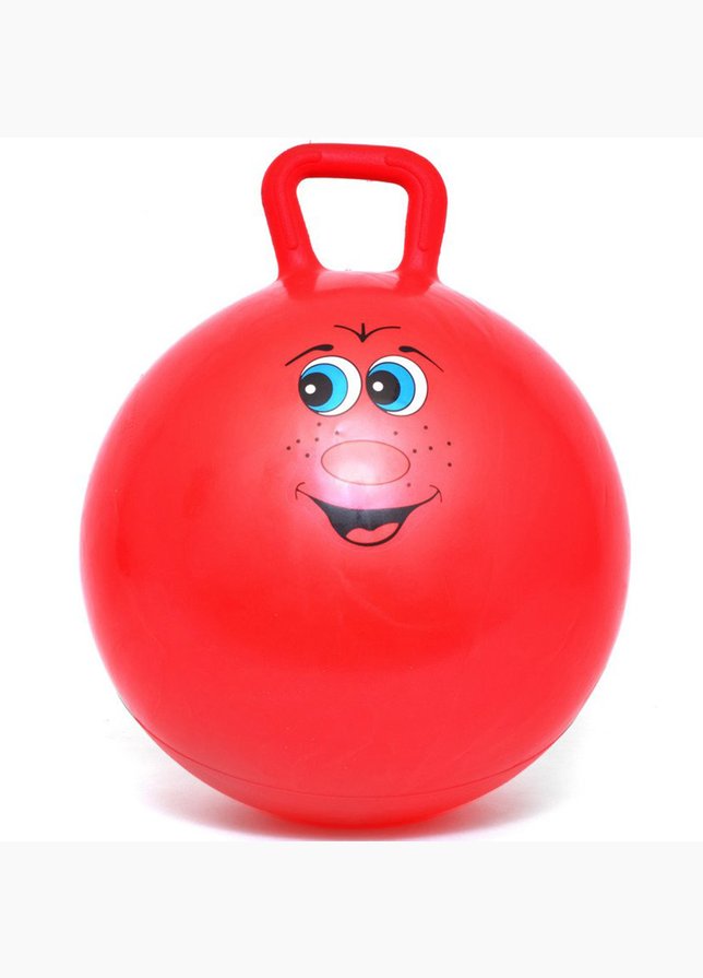 SMJ Gymnastikball mit Griff 55cm BL010 SMJ Gymnastikball mit Griff 55cm BL010