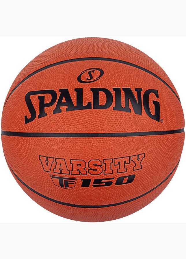 Spalding Basketball Varsity TF-150 Fiba 84423Z Spalding Basketball Varsity TF-150 Fiba 84423Z