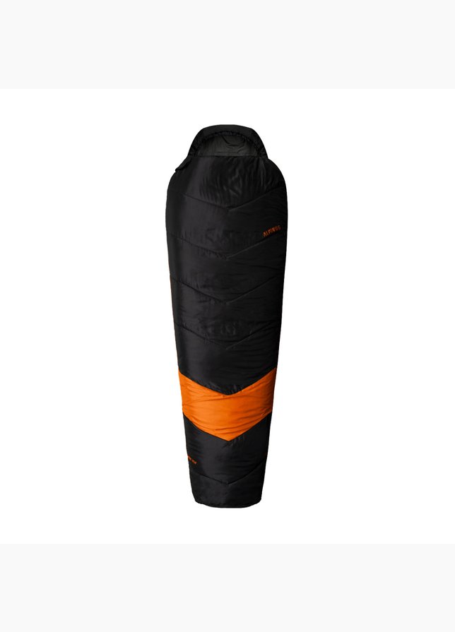 Alpinus Schlafsack Classic 1050 Links AC18645 Alpinus Schlafsack Classic 1050 Links AC18645
