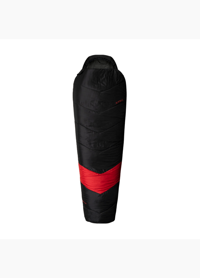 Alpinus Schlafsack Classic 1250 Links AC18647 Alpinus Schlafsack Classic 1250 Links AC18647