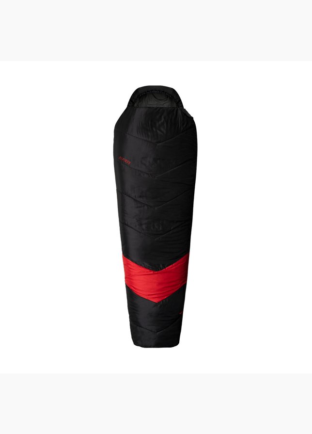 Alpinus Schlafsack Classic 1250 Rechts AC18648 Alpinus Schlafsack Classic 1250 Rechts AC18648