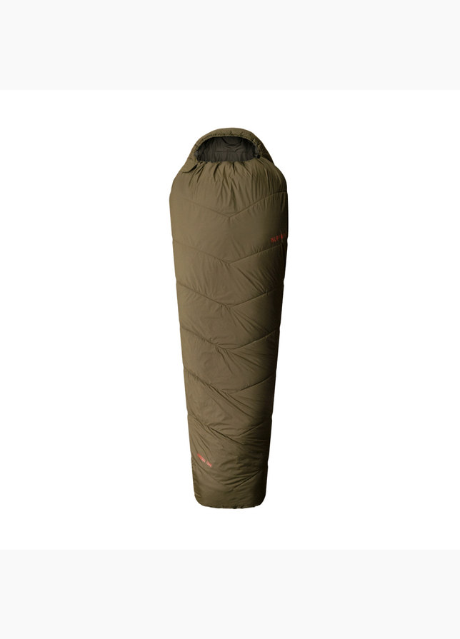 Alpinus Schlafsack Survival 1300 Links AC18641 Alpinus Schlafsack Survival 1300 Links AC18641