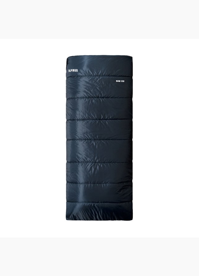 Alpinus Schlafsack Warm 1200 Links AC18952 Alpinus Schlafsack Warm 1200 Links AC18952