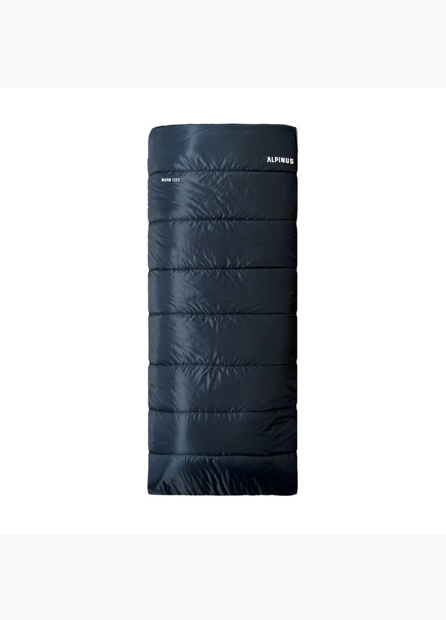 Alpinus Schlafsack Warm 1200 Rechts AC18953 Alpinus Schlafsack Warm 1200 Rechts AC18953