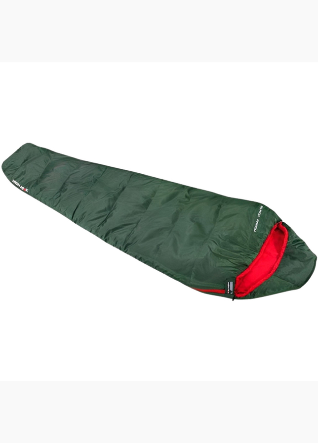 High Peak Schlafsack Black Arrow Eco 23230 High Peak Schlafsack Black Arrow Eco 23230