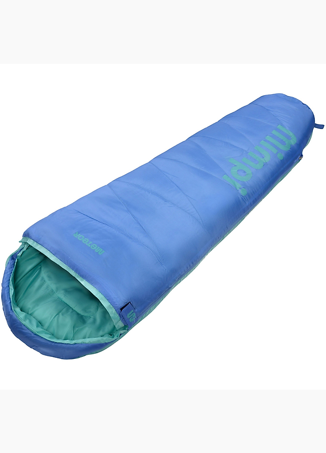 Meteor Schlafsack Mimpki 16940 Meteor Schlafsack Mimpki 16940
