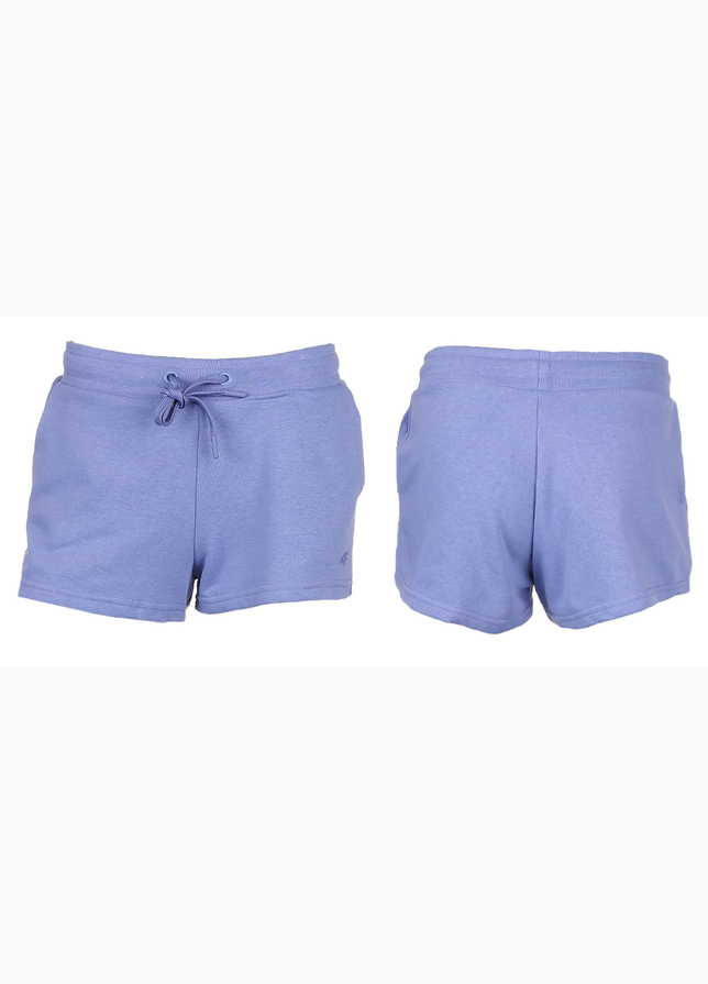 4F Damenshorts H4L22 SKDD350 32S 4F Damenshorts H4L22 SKDD350 32S
