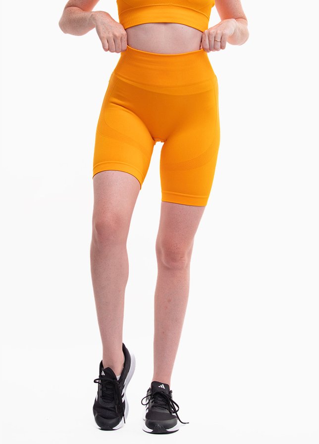 4F Damen Radlerhose FNK F496 4FWSS24TFSHF496 70S 4F Damen Radlerhose FNK F496 4FWSS24TFSHF496 70S
