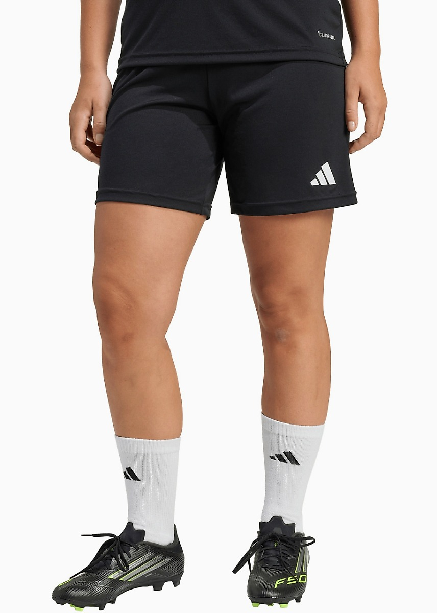 Damen Shorts adidas Entrada 26 JZ2533