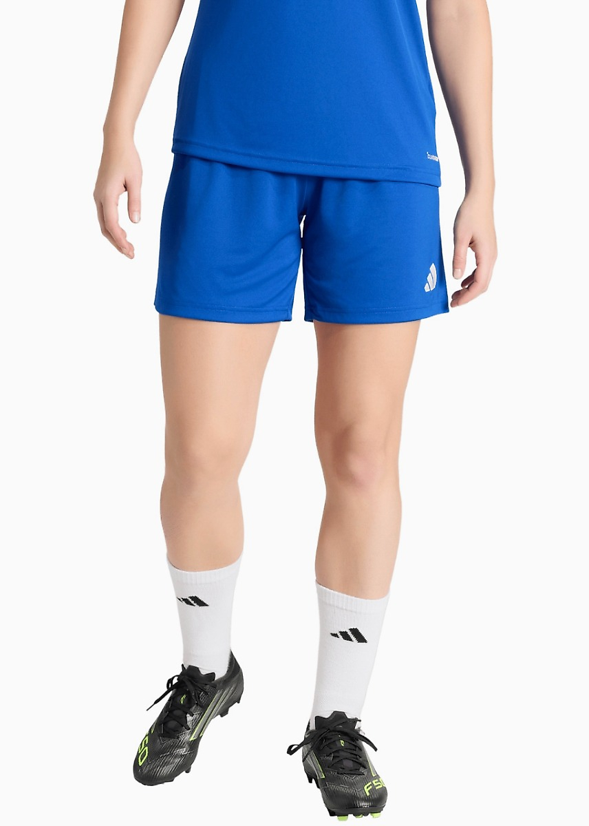 Damen Shorts adidas Entrada 26 JZ6522