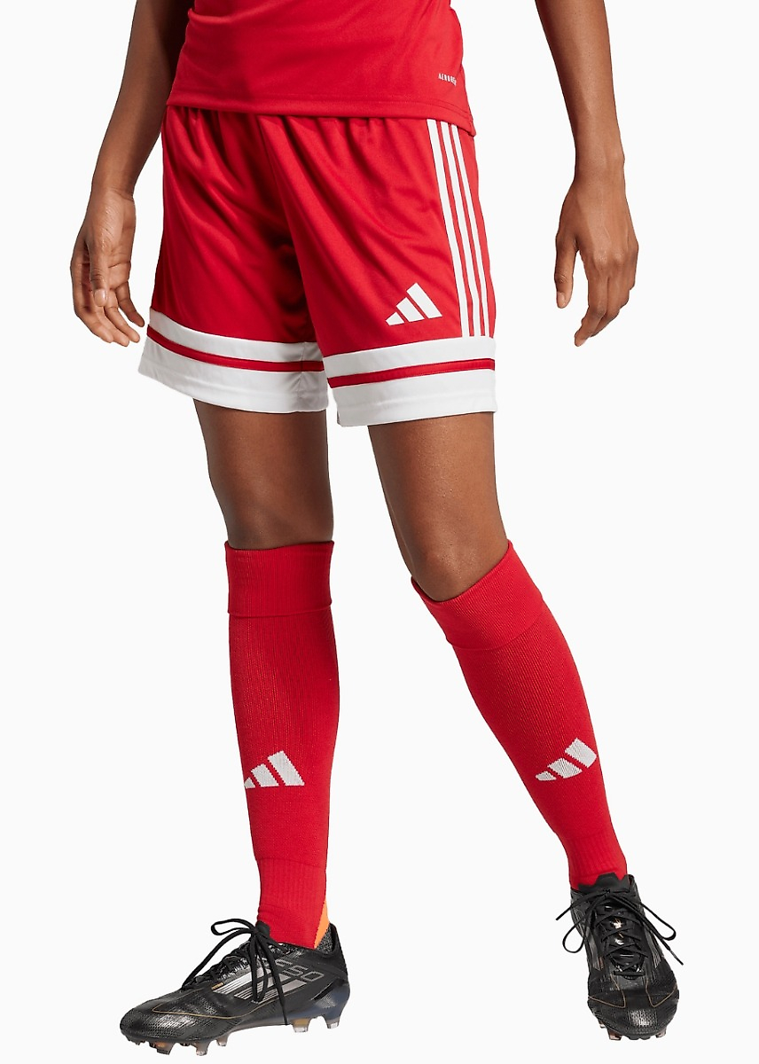 Damen Shorts adidas Squadra 25 JJ0011
