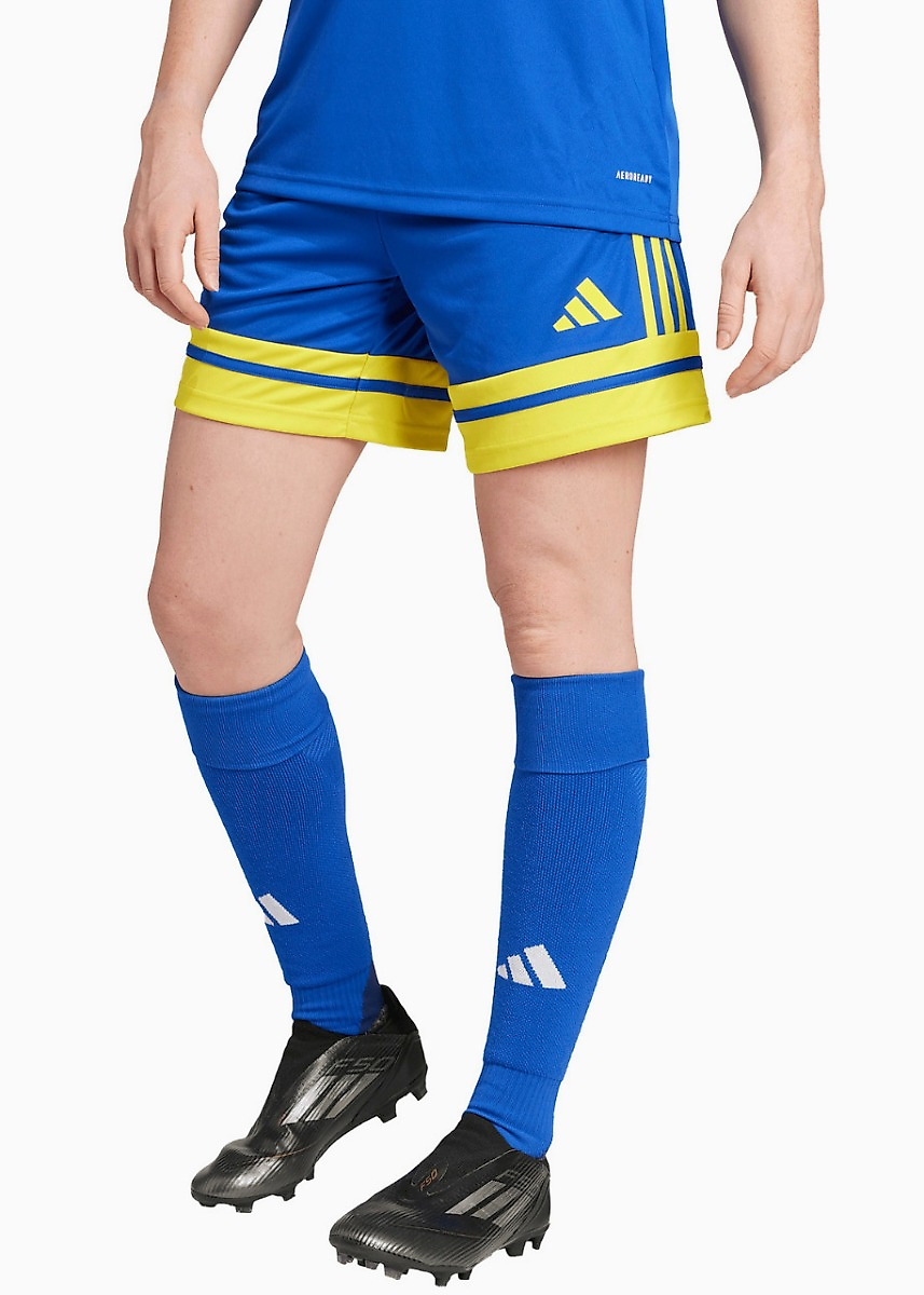 Damen Shorts adidas Squadra 25 JN5408