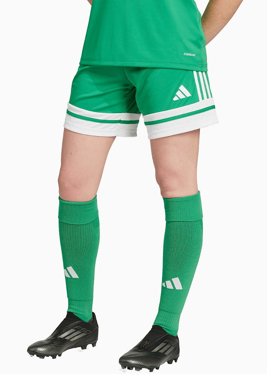 Damen Shorts adidas Squadra 25 JN7483