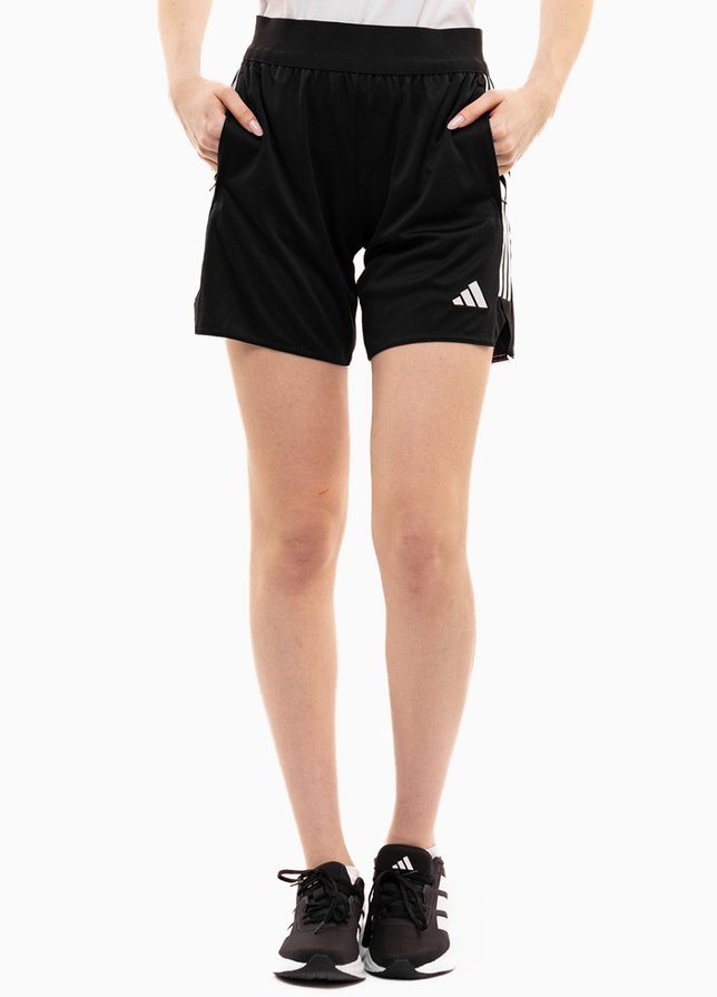 adidas Damen kurze Hose Tiro 23 League Training Long-Length HS0323 adidas Damen kurze Hose Tiro 23 League Training Long-Length HS0323