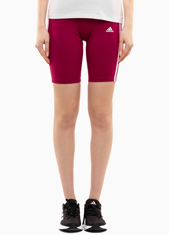 adidas Damen kurze Hose Tight 3-Stripes Bike Shorts HD1801 adidas Damen kurze Hose Tight 3-Stripes Bike Shorts HD1801