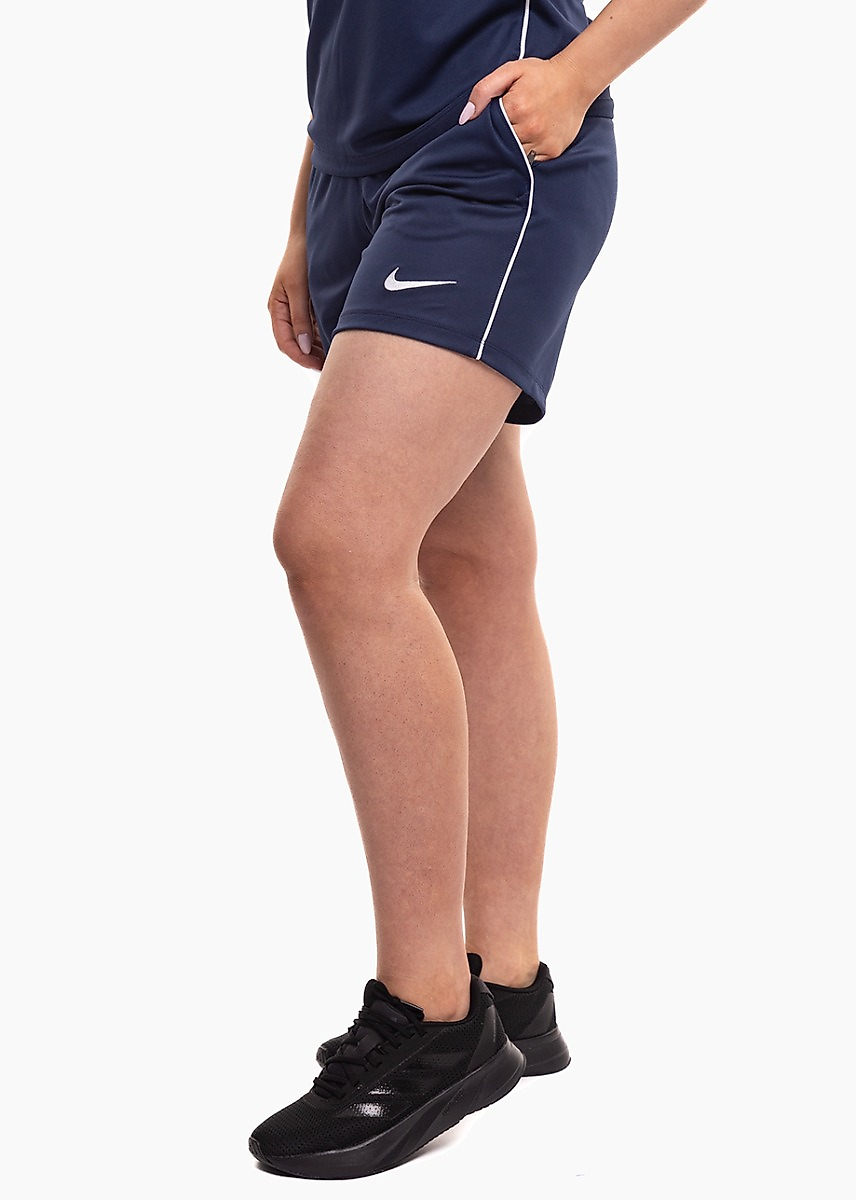 Nike Damen Shorts Dri-Fit Park 26 HM7162 410