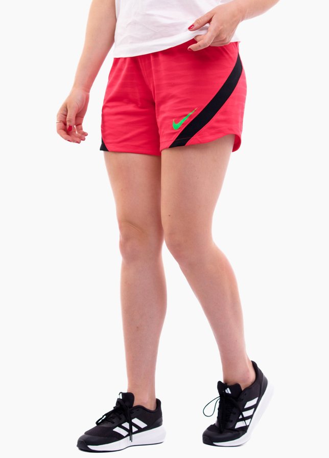 Nike Damen Shorts Dri-FIT Strike CW6095 660 Nike Damen Shorts Dri-FIT Strike CW6095 660