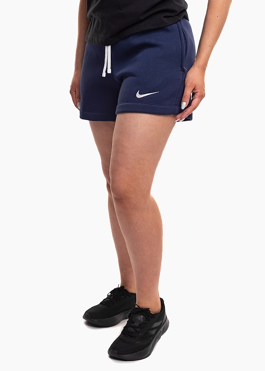 Nike Damen Shorts Park 26 Fleece IB1243 410