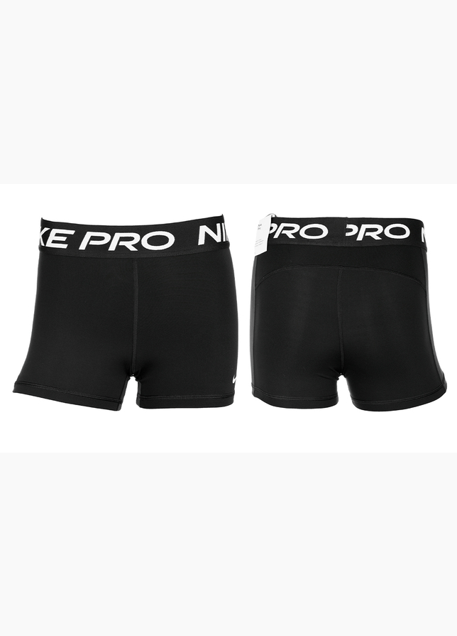 Nike Damen Shorts Pro CZ9857 010 Nike Damen Shorts Pro CZ9857 010