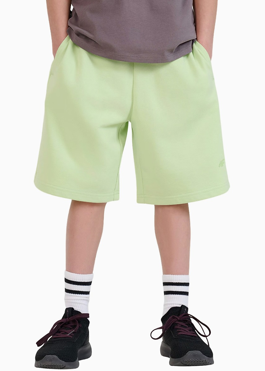4F Jungen Shorts CAS M685 4FJRSS25TSHOM685 45S