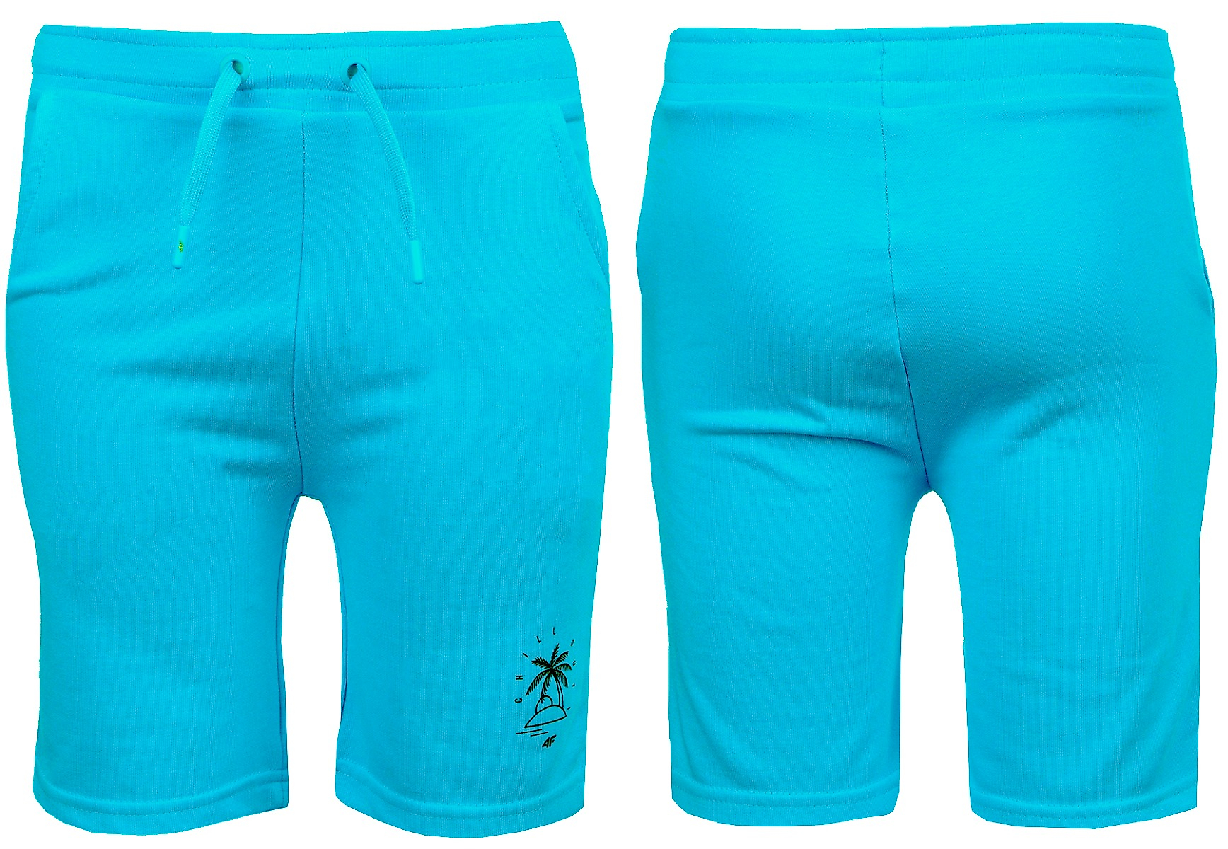 4F Kinder kurze Hose M047 4FJSS23TSHOM047 35S