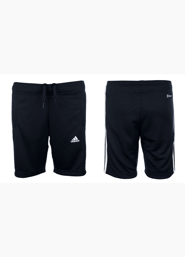 adidas Kinder-Shorts Designed 2 Move 3-Stripes Shorts HN8544 adidas Kinder-Shorts Designed 2 Move 3-Stripes Shorts HN8544