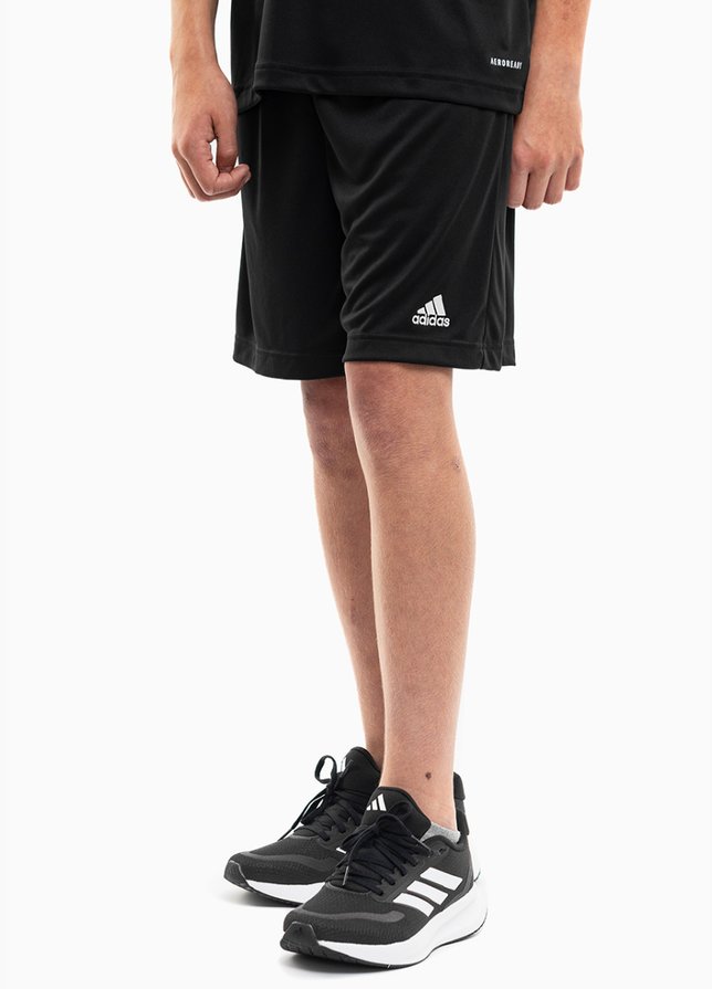 adidas Kinder Kurze Traininghose Entrada 22 H57502 adidas Kinder Kurze Traininghose Entrada 22 H57502