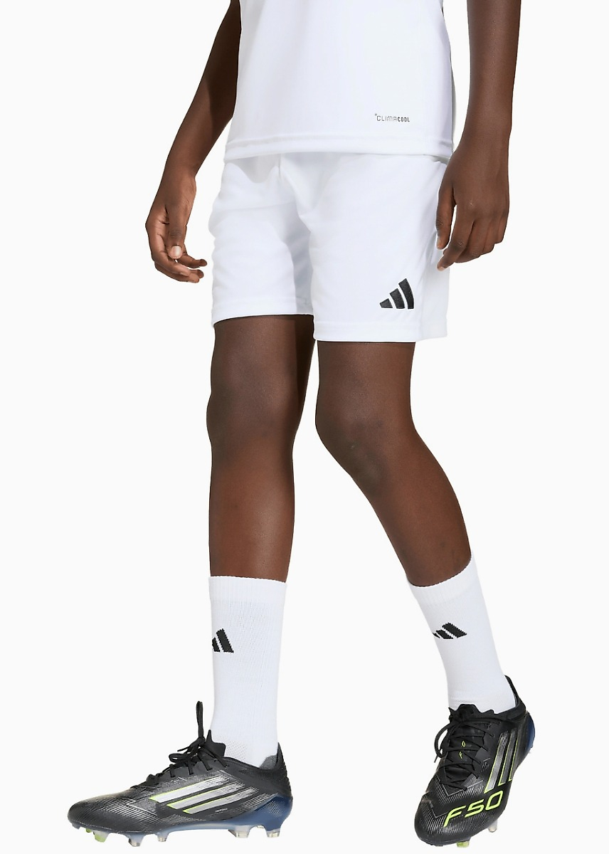 adidas Kinder Shorts Entrada 26 JZ6526