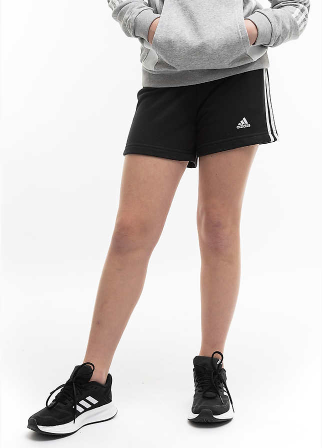 adidas Kinder kurze Hose Essentials 3-Stripes IC3631 adidas Kinder kurze Hose Essentials 3-Stripes IC3631
