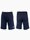 Bild von adidas Spodenki dla dzieci Essentials 3-Stripes Knit HY4717 Produktvariante