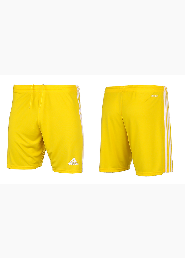 adidas Kindershorts Squadra 21 Short Youth GN5760 adidas Kindershorts Squadra 21 Short Youth GN5760