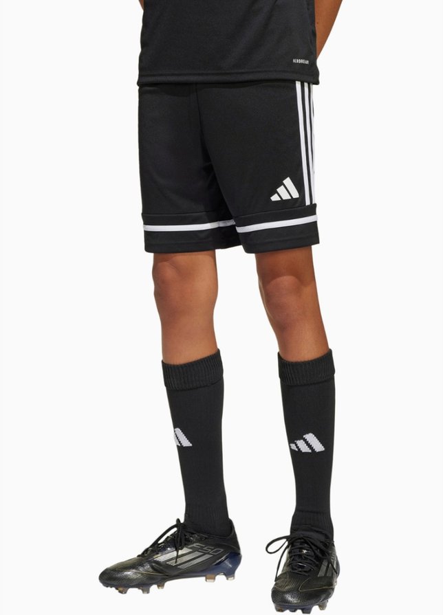 adidas Kinder kurze Hose Squadra 25 JN5459 adidas Kinder kurze Hose Squadra 25 JN5459