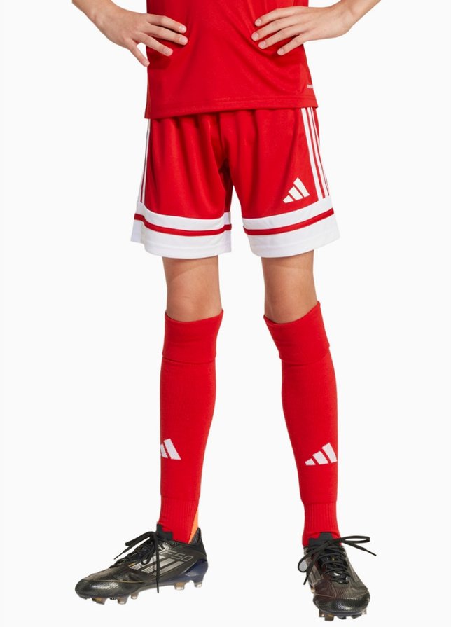 adidas Kinder kurze Hose Squadra 25 JJ2416 adidas Kinder kurze Hose Squadra 25 JJ2416