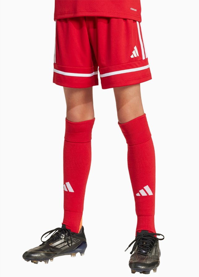 adidas Kinder kurze Hose Squadra 25 JN5456 adidas Kinder kurze Hose Squadra 25 JN5456