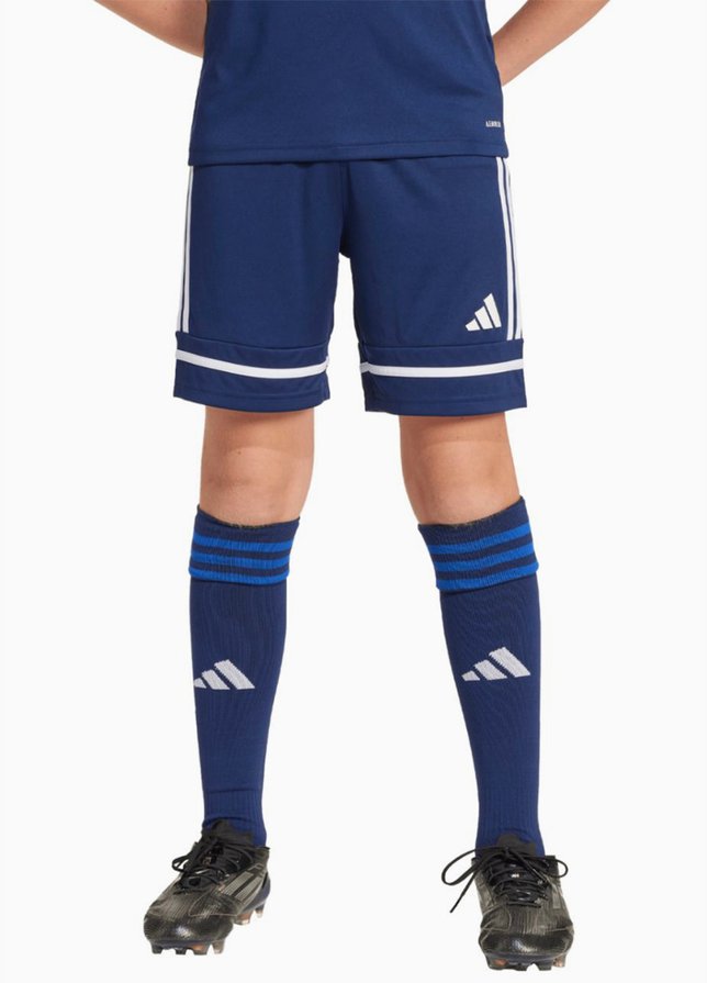 adidas Kinder kurze Hose Squadra 25 JN5458 adidas Kinder kurze Hose Squadra 25 JN5458