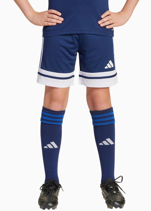 adidas Kinder kurze Hose Squadra 25 JJ2418 adidas Kinder kurze Hose Squadra 25 JJ2418