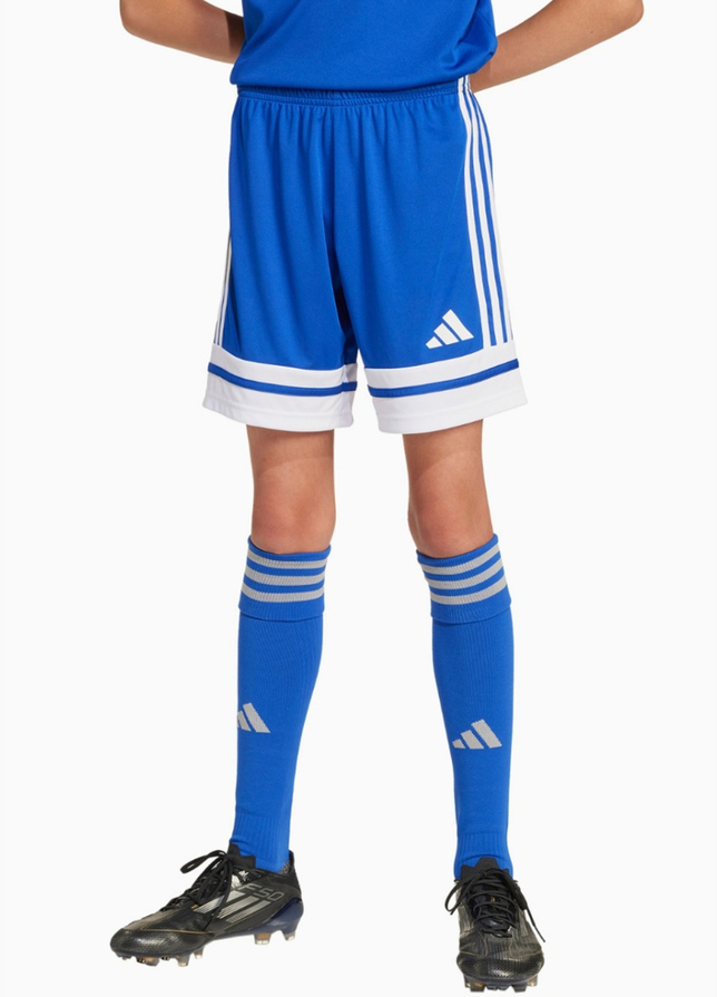 adidas Kinder kurze Hose Squadra 25 JJ2419 adidas Kinder kurze Hose Squadra 25 JJ2419