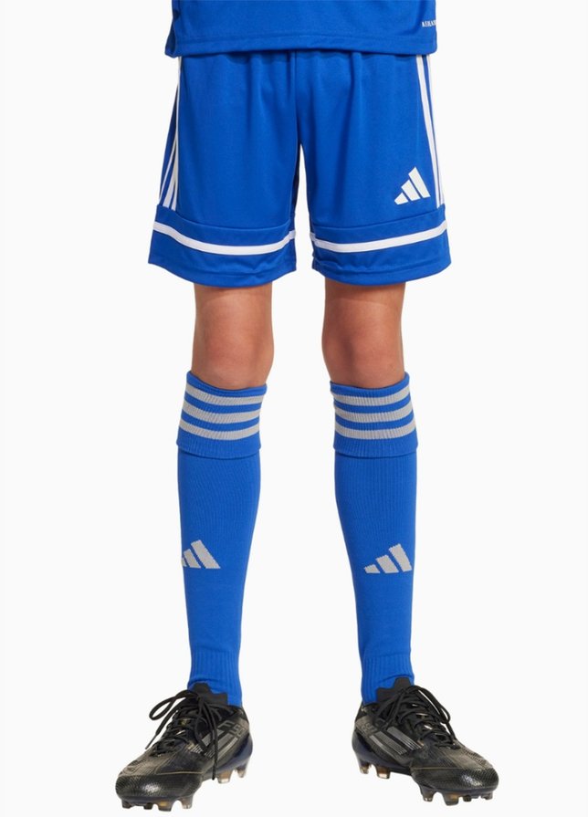adidas Kinder kurze Hose Squadra 25 JN5455 adidas Kinder kurze Hose Squadra 25 JN5455