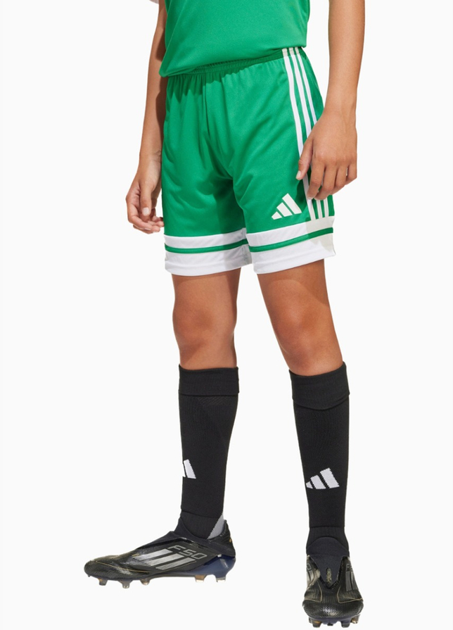 adidas Kinder kurze Hose Squadra 25 JN7484 adidas Kinder kurze Hose Squadra 25 JN7484