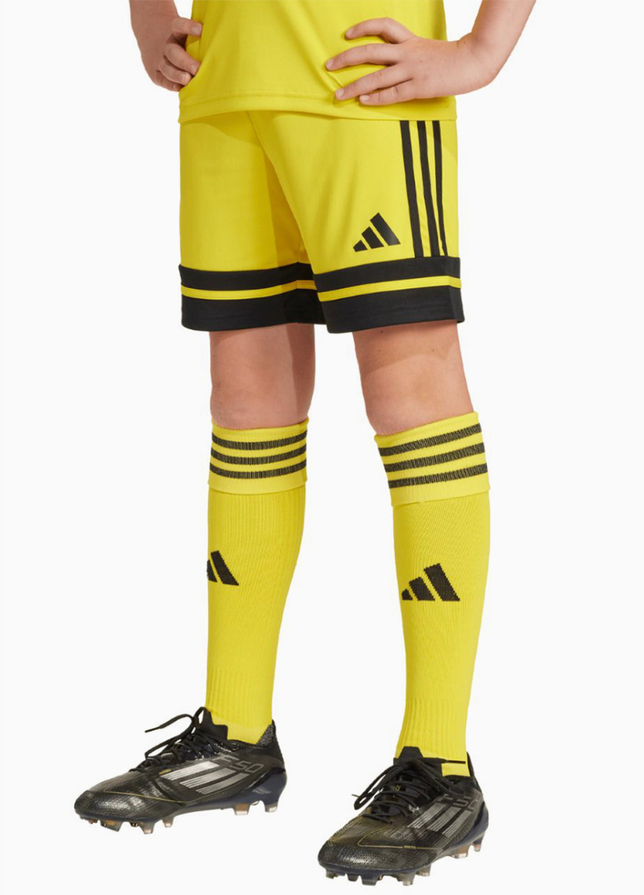 adidas Kinder kurze Hose Squadra 25 JJ2421 adidas Kinder kurze Hose Squadra 25 JJ2421