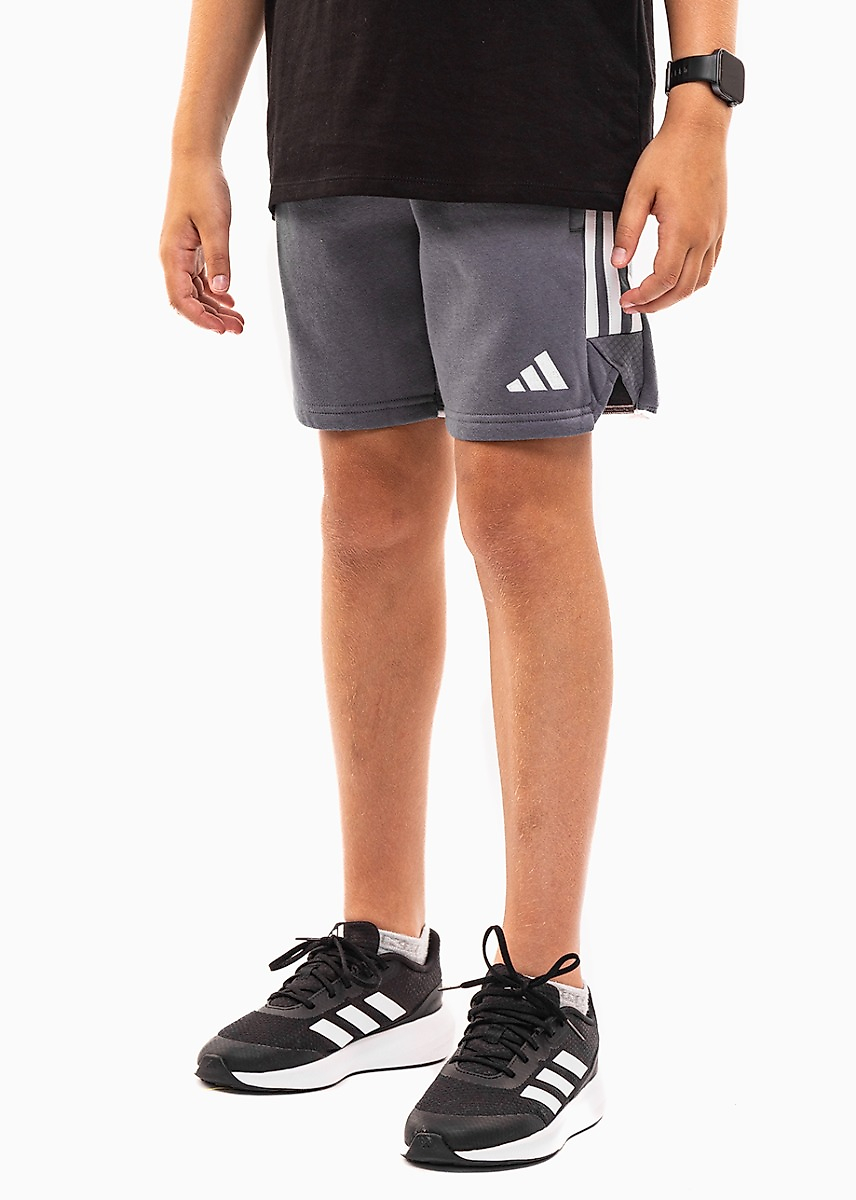 adidas Kinder kurze Hose Tiro 23 League Sweat HZ3014