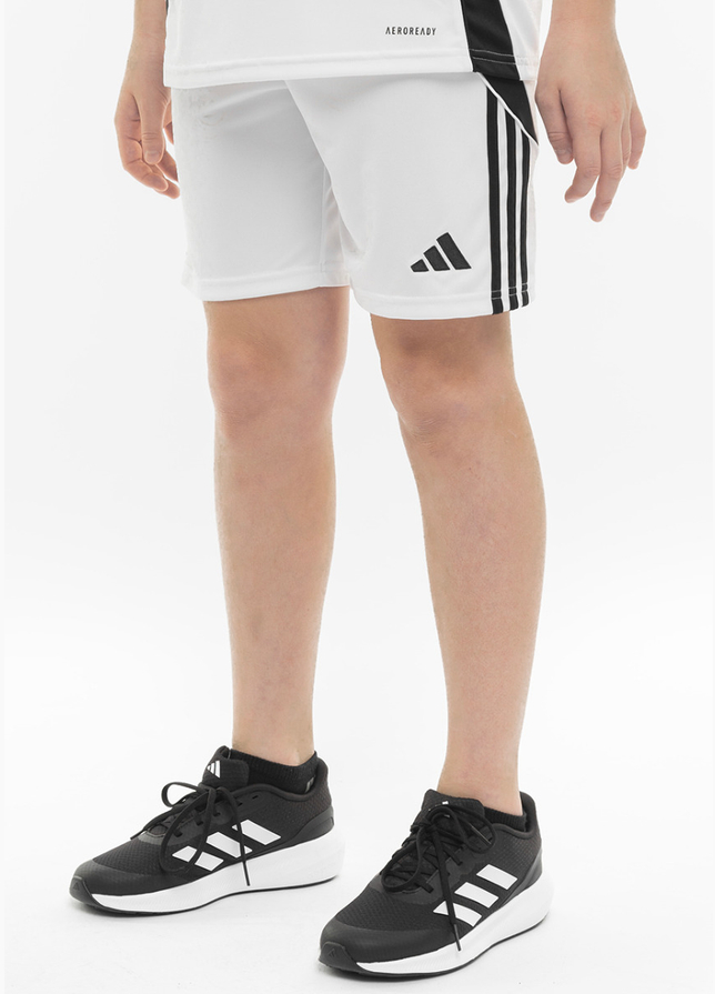 adidas Kinder kurze Hose Tiro 24 IR9370 adidas Kinder kurze Hose Tiro 24 IR9370