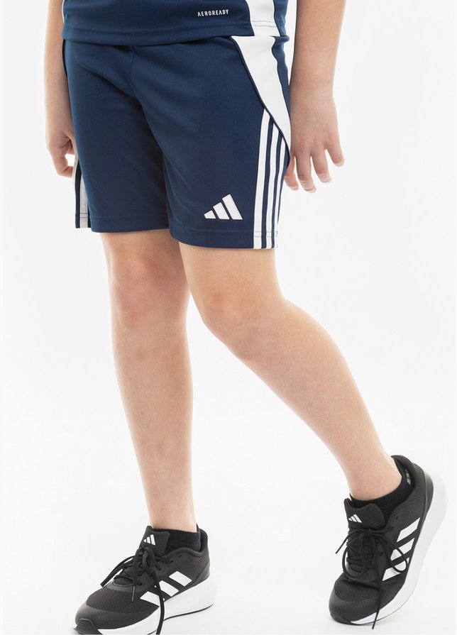 adidas Kinder kurze Hose Tiro 24 IR9369 adidas Kinder kurze Hose Tiro 24 IR9369