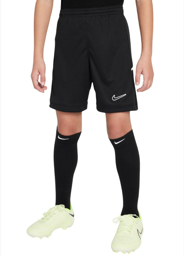 Nike Kinder kurze Hose Dri-Fit Academy 25 FZ9784 010 Nike Kinder kurze Hose Dri-Fit Academy 25 FZ9784 010