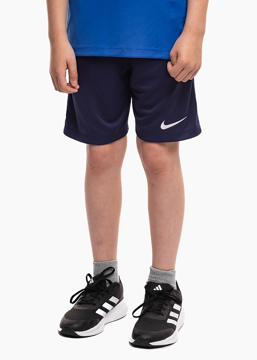 Nike Kinder Shorts Dri-Fit Park 26 HM7164 410