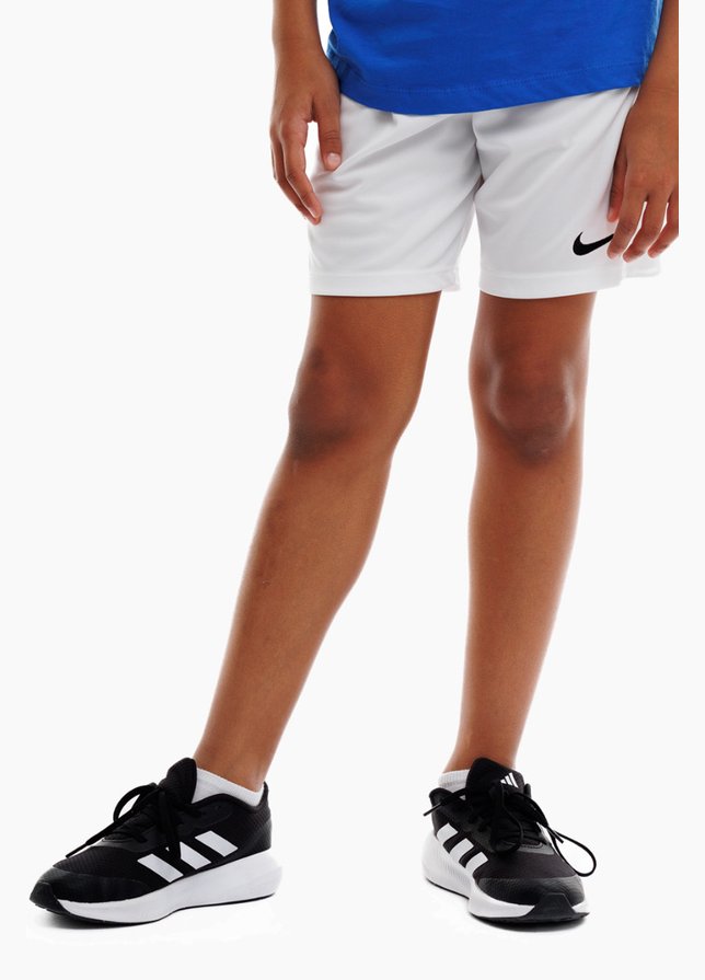 Nike Kurze Traininghose Kinder Dry Park III BV6865 100 Nike Kurze Traininghose Kinder Dry Park III BV6865 100