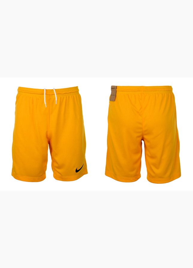 Nike Kurze Traininghose Kinder Junior Dry Park III NB K BV6865 739 Nike Kurze Traininghose Kinder Junior Dry Park III NB K BV6865 739