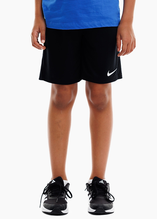 Nike Kurze Traininghose Kinder Dry Park III BV6865 010 Nike Kurze Traininghose Kinder Dry Park III BV6865 010