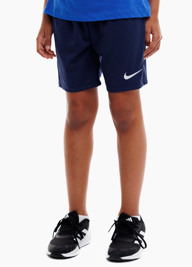 Nike Kurze Traininghose Kinder Dry Park III BV6865 410 Nike Kurze Traininghose Kinder Dry Park III BV6865 410